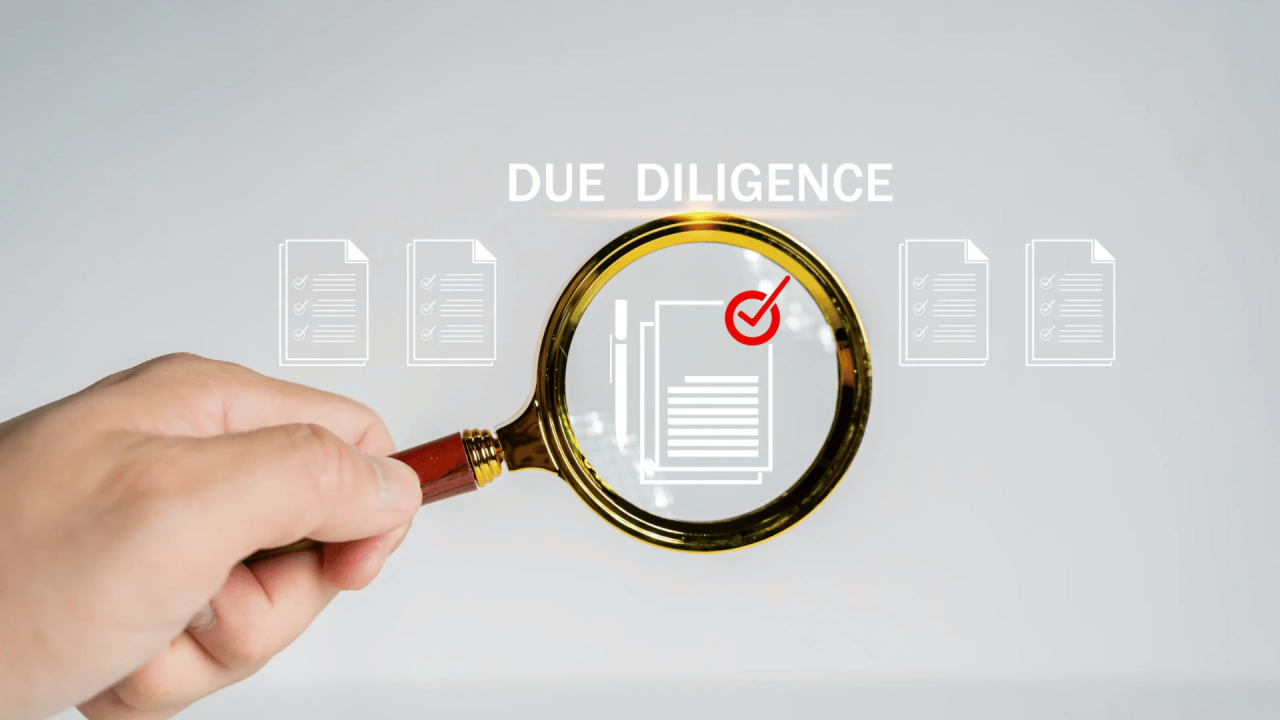 Don’t Just Click “Buy” on Land – Use This Due Diligence Checklist First