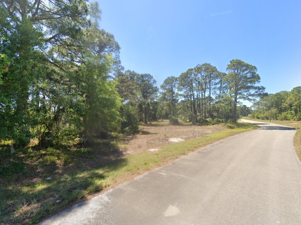 0.27 Acre, Highlands County FL