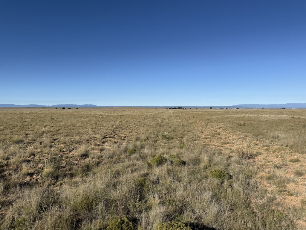 1 Acre, Moriarty AZ